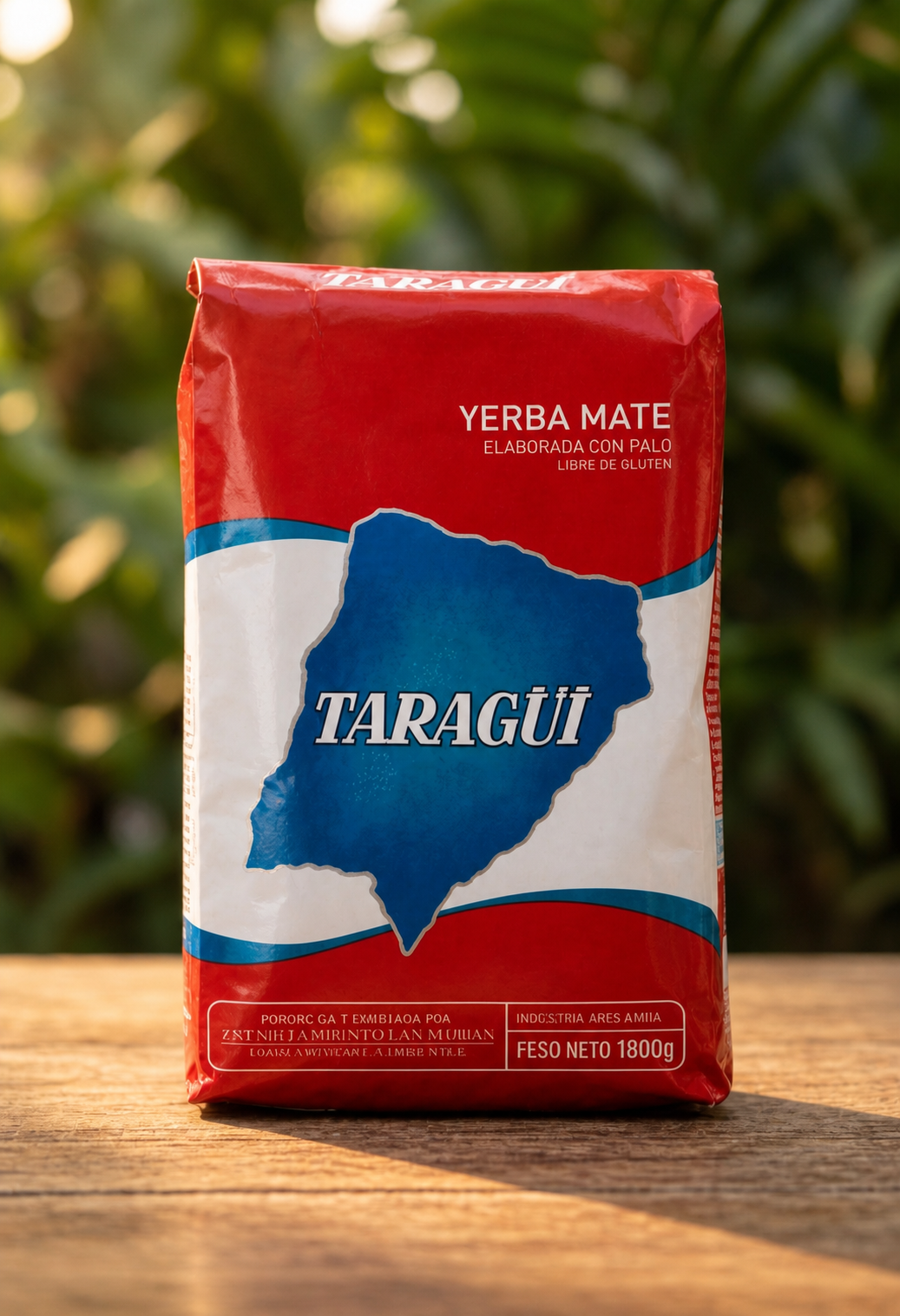 Taragüí Tradicional 1